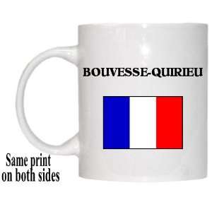  France   BOUVESSE QUIRIEU Mug 
