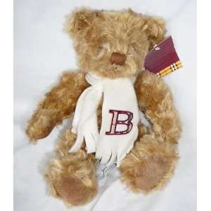 Burberry Fragrances Teddy Bear