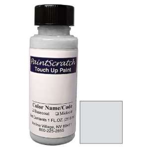  1 Oz. Bottle of Clearwater Blue Pearl Touch Up Paint for 