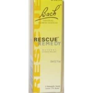  Bach   Rescue Remedy 10ml