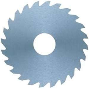   1x.0625x3/8 24 Teeth Robbjack Solid Carb Saw