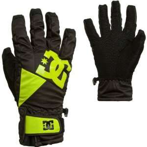  DC Crucial Taunt Glove   Womens