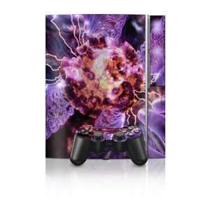  Lust Design PS3 Playstation 3 Body Protector Skin Decal 