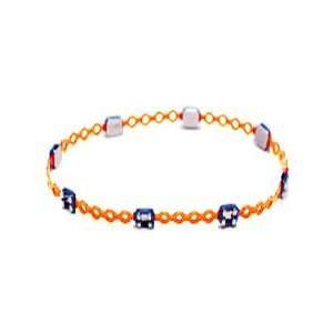  Braced lets, Orange and Blue Braced Let Health & Personal 