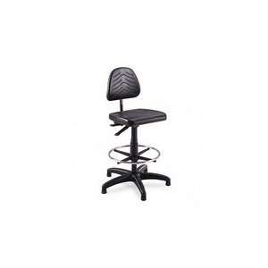  Safco Products TaskMaster 5113 Deluxe Workbench Chair 