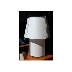  lujan + sicilia Zona Table Lamp