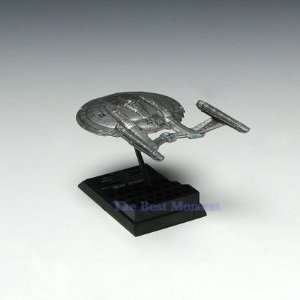  F toys Star Trek #SP Enterprise NX 01 1/2500 Model RARE 