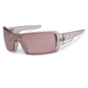 Fox Racing The Duncan Womens Casual Sunglasses Color Pink/G30 Black