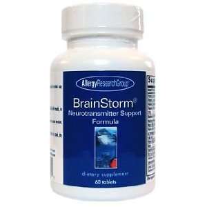  Brainstorm 60 tabs