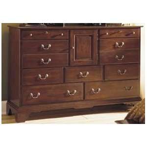   Wood Bureau by Kincaid   Satin Patina (79 161) Furniture & Decor