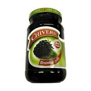 Chivers Bramble Jam  Grocery & Gourmet Food