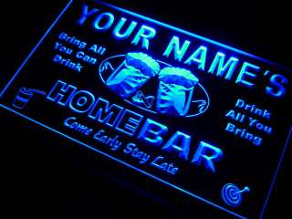 Below is the sample pictures of the lighted sign in day and night time 