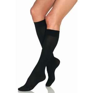 Jobst Womens Trouser Supportwear 8 15 mmHg Knee High Mild Compression 