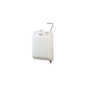Solution Tank For Carpet Cleaning Brushes 3.5 Gallon   Each  