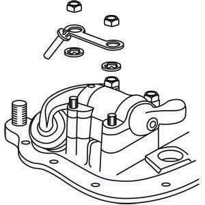  OILERS ROCKER PAN 48 65 Automotive