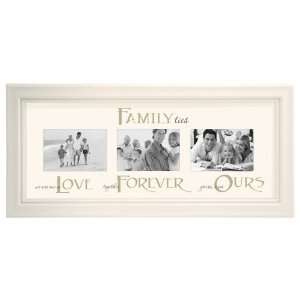  Malden Family Collage Phaseology Picture Frame