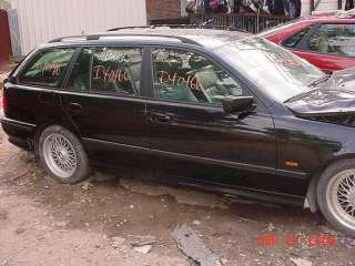 1999 BMW 528i Stock # I40466