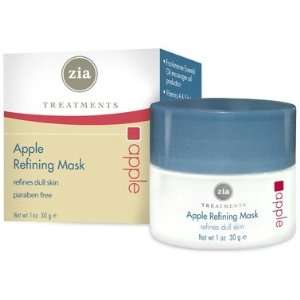  Zia Apple Refining Mask, 1 Ounce Boxes Beauty