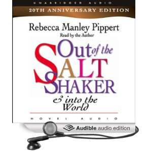   the Salt Shaker (Audible Audio Edition) Rebecca Manley Pippert Books