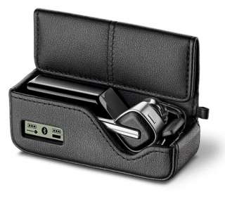 Comfort is key with the Plantronics Discovery 975 boasting patented 