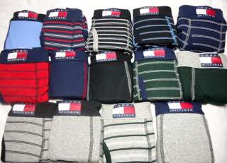 Tommy Hilfiger men’s boxer. Our most comfortable boxers for a reason 