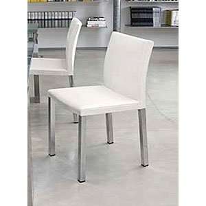  Bonaldo Marilu Modern Dining Chair by James Bronte