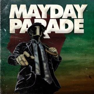 Mayday Parade by Mayday Parade (Audio CD   2011)