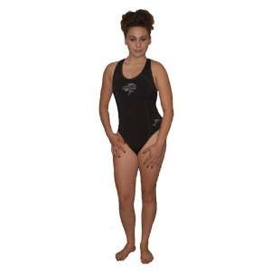  Dolphin PolarTec Swim Suit   Size 10