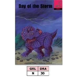    SunSprouts Day of the Storm, Fiction 6 Pack