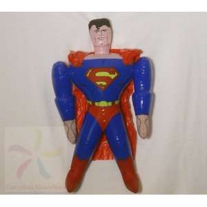  24 Superman Inflate Toys & Games