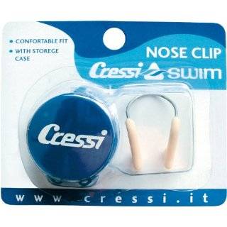   Nose Clips for Swimming Boating & Water Sports