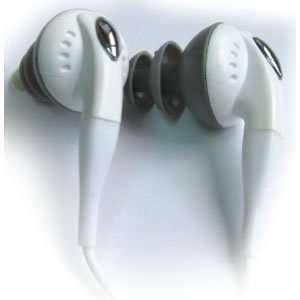  In ear Headphones for Ipods and  Electronics