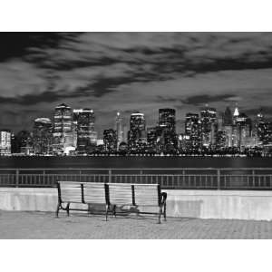  Brewster UMB91040 96 Inch by 126 Inch New York City Wall 
