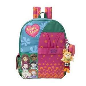  Groovy Girls Forever Friends Backpack & Doll Toys & Games