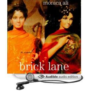 Brick Lane [Abridged] [Audible Audio Edition]