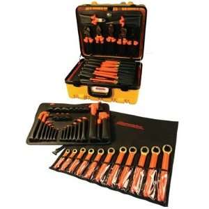   Tool Kit With Deluxe Case   Deluxe Case With Wheels