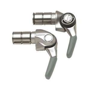   Dura Ace 7700 Bar End Shifters SL BS77 9 Speed