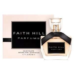  FAITH HILL perfume by Faith Hill Beauty