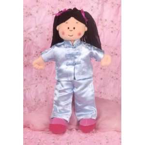  Blossom Pajama for Ling Doll Toys & Games