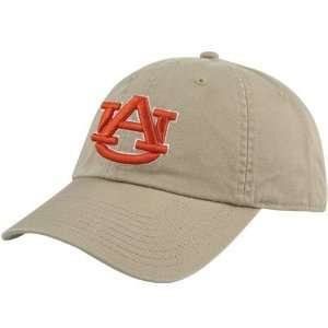    Nike Auburn Tigers Khaki 3D Tailback Hat