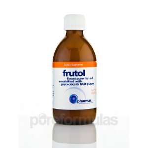  Pharmax Frutol 300 ml