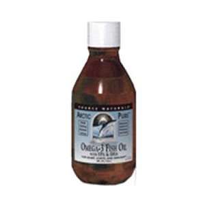   Fish Oil with EPA & DHA   Source Naturals
