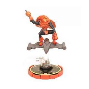  HeroClix Ned Leeds # 166 (Limited Edition)   Infinity 