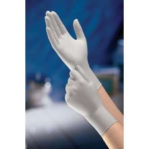 Kimberly Clark Sterling Nitrile Gloves, Large  Industrial 