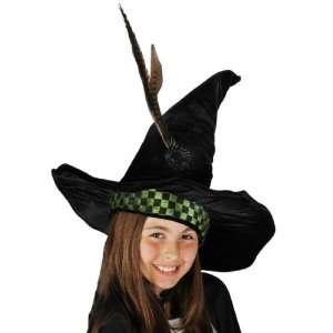 Lets Party By Elope Harry Potter Professor McGonagall Deluxe Child Hat 