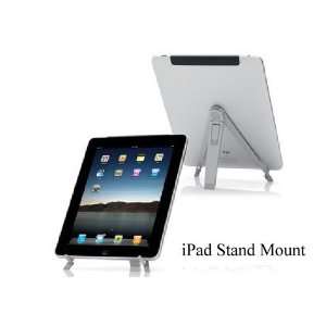  Koolertron® White Portable Adjustable Folding Tablet Stand 