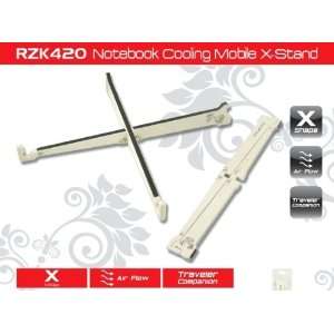   Cooling Mobile (Portable) X Stand RZK420