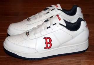 REEBOK MLB CLUBHOUSE EXCLUSIVE BOSTON RED SOX NEW MENS 7.5   13 