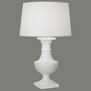  Bronte Table Lamp by Robert Abbey  R276924 Finish and 