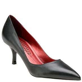  Bronx Womens 72951 (Black 8.0 M) Shoes